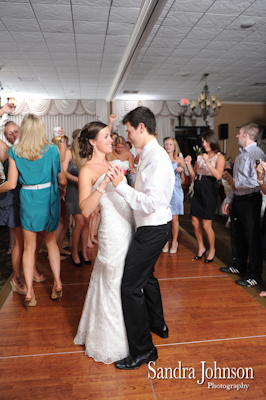 Best Ocean Breeze at Mayport wedding photographer - Sandra Johnson (SJFoto.com)